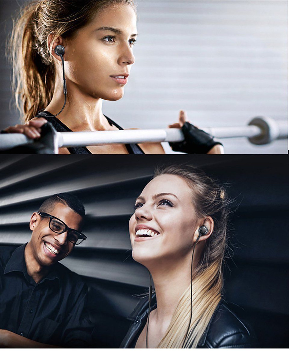 In-ear Headphones with Mic Cord Available for Samsung S8/S8plus In-ear Headphones with Mic Cord Available for Samsung S8/S8plus