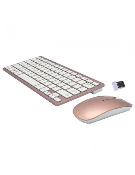 2.4G Wireless Keyboard and Mouse set