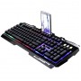 Keyboards - Desktop Dual USB Wired Notebook Computer Keyboard