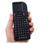 Keyboards - E221 2.4GHz Wireless Mini Keyboard Portable Waterproof with Touchpad Multimedia Conference Handheld Multifunctional Keyboard for Laptop Computer Smart TV Box