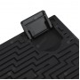 Keyboards - K200 Blue Switch Dust-proof Full-Key No Rush Marquee Business Gaming Real Mechanical Keyboard