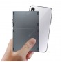 Keyboards - Keyboard Tri Fold Bluetooth Ultra Thin Tablet Phone Touchpad Wireless Multi Function