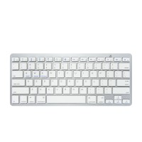 X5 Mini Portable Wireless Bluetooth Keyboard Phone Tablet Three Systems Universal