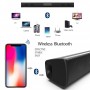 Speakers - Home Theater Sound System Bluetooth Speaker Computer Speakers For TV Soundbar Box Subwoofer Radio Music Center Boom Box Column
