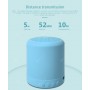 Speakers - Mini Portable Bluetooth Speakers Box Subwoofer Stereo Shocked HiFi Sound Office TWS MUSIC Handsfree TF USB Perfect Outdoor Audio Player