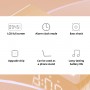 Speakers - Wireless Bluetooth Speaker FM Radio Sound Box Desktop Alarm Clock Subwoofer Music Player TF Card Bass Speaker Boom For All Phone