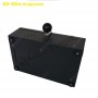 Game Accessories - 10 Inch Pandora Mini Arcade Console 2177 in 1 10 3DGames Zero Delay Joystick Buttons PCB Board Retro Video Game Arcade Machine