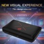 Game Accessories - 2020 New Retro X10 Pro Game Player 10.1inch HD Screen 128-bit 2650 Arcade 2D/3D Games Super Game Console HDMI Output