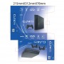Game Accessories - 8Bit Game Station Controller 4 GS4 PRO for FC TV Player Video Game Console Built-in 200 Non-repeating Games Extra Cartridge Gift