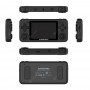 Game Accessories - Retro Game Console RK3326 Linux System PC Shell PS1 Game Player Portable Pocket RG351 Handheld Game Console