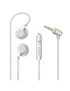 3.5mm In-ear Earphone Sports Earbuds