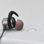 Earbud Headphones - 3.5MM Md20 E-Sports Voice In-Ear Game Headset Mobile Game Dual Microphone