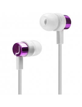 In-ear Earphones Noodle Line Bass for MP4 / MP3