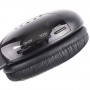 Earbud Headphones - MH2001 5 In 1 Hi-Fi Stereo Headphone With FM Radio Monitoring for TV / PC / MP3 / CD / DVD