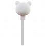 Earbud Headphones - Stereophonic 3.5 In-ear Earphone