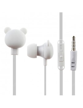 Stereophonic 3.5 In-ear Earphone