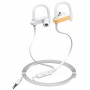 Earbud Headphones - T50 Sports Universal Wired Earphones Stereo Phone Earbuds
