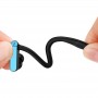 Earbud Headphones - T50 Sports Universal Wired Earphones Stereo Phone Earbuds