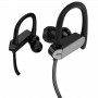 Earbud Headphones - T50 Sports Universal Wired Earphones Stereo Phone Earbuds
