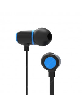 X21 Mega Bass In-ear Wired Earphone