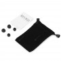 Earbud Headphones - X21 Mega Bass In-ear Wired Earphone